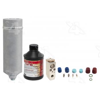Four Seasons 20178SK - A/C Compressor Replacement Service Kit Four Seasons 20178SK A/C Compressor Replacement Service Kit product image 1 of 5