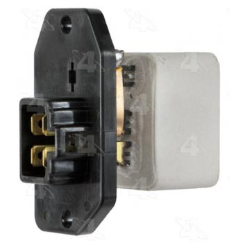 Four Seasons 20179 HVAC Blower Motor Resistor product image 1 of 5