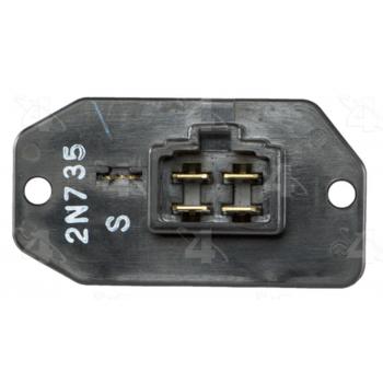 Four Seasons 20179 HVAC Blower Motor Resistor product image 3 of 5