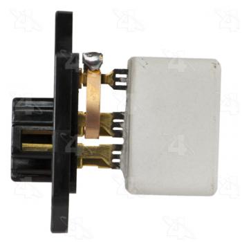 Four Seasons 20179 HVAC Blower Motor Resistor product image 4 of 5