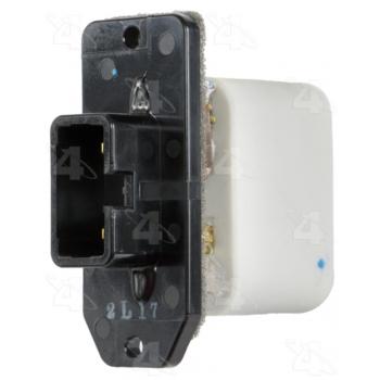 Four Seasons 20180 - HVAC Blower Motor Resistor Four Seasons 20180 HVAC Blower Motor Resistor product image 1 of 5