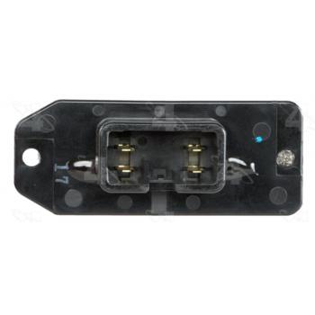 Four Seasons 20180 - HVAC Blower Motor Resistor Four Seasons 20180 HVAC Blower Motor Resistor product image 3 of 5
