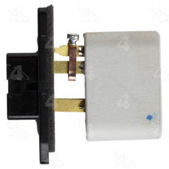 Four Seasons 20180 - HVAC Blower Motor Resistor Four Seasons 20180 HVAC Blower Motor Resistor product image 4 of 5