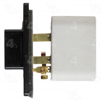 Four Seasons 20180 - HVAC Blower Motor Resistor Four Seasons 20180 HVAC Blower Motor Resistor product image 5 of 5
