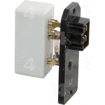 Four Seasons 20181 HVAC Blower Motor Resistor product image 1 of 5