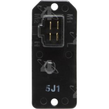 Four Seasons 20181 HVAC Blower Motor Resistor product image 3 of 5