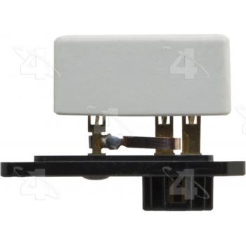 Four Seasons 20181 HVAC Blower Motor Resistor product image 4 of 5