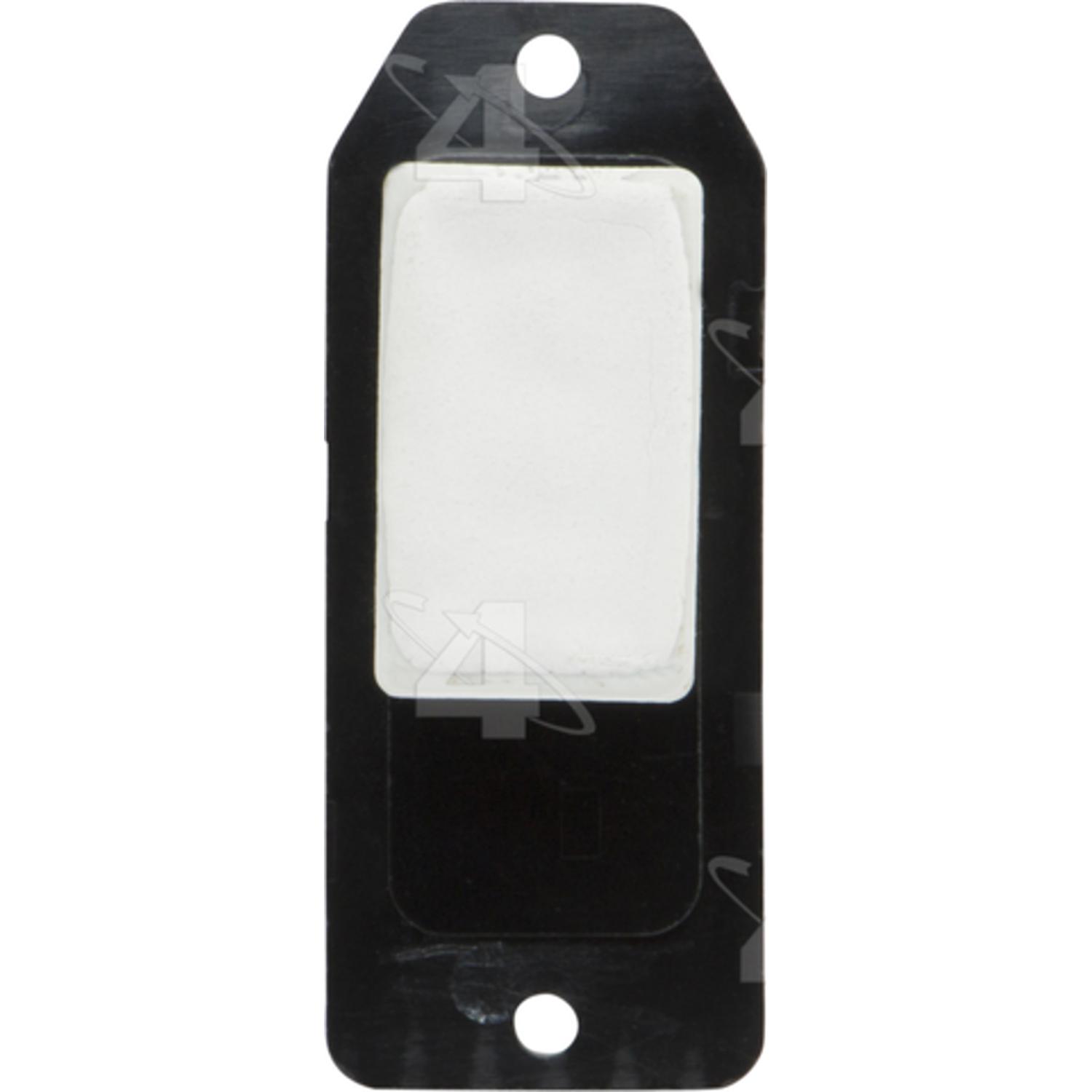 Four Seasons 20182 - HVAC Blower Motor Resistor Four Seasons 20182 HVAC Blower Motor Resistor product image 2 of 5