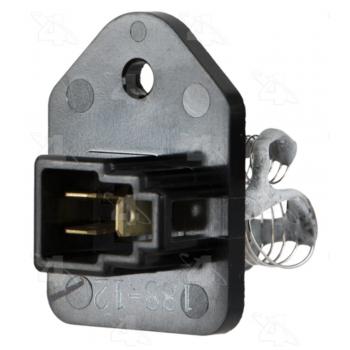 Four Seasons 20183 - HVAC Blower Motor Resistor Four Seasons 20183 HVAC Blower Motor Resistor product image 1 of 5