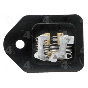 Four Seasons 20183 - HVAC Blower Motor Resistor Four Seasons 20183 HVAC Blower Motor Resistor product image 2 of 5