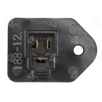Four Seasons 20183 - HVAC Blower Motor Resistor Four Seasons 20183 HVAC Blower Motor Resistor product image 3 of 5