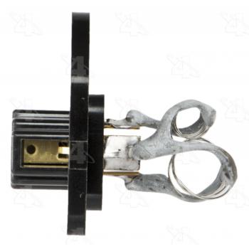 Four Seasons 20183 - HVAC Blower Motor Resistor Four Seasons 20183 HVAC Blower Motor Resistor product image 4 of 5
