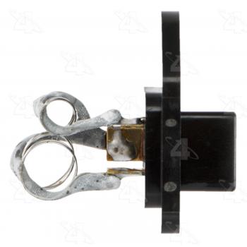Four Seasons 20183 - HVAC Blower Motor Resistor Four Seasons 20183 HVAC Blower Motor Resistor product image 5 of 5