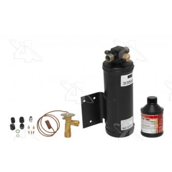 Four Seasons 20184SK - A/C Compressor Replacement Service Kit Four Seasons 20184SK A/C Compressor Replacement Service Kit product image 1 of 6
