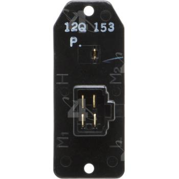 Four Seasons 20185 HVAC Blower Motor Resistor product image 3 of 5