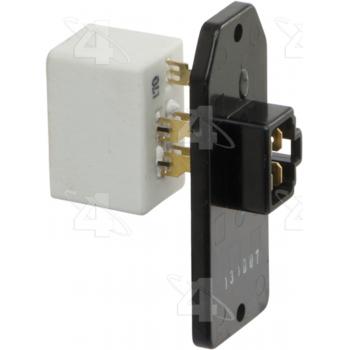 Four Seasons 20186 HVAC Blower Motor Resistor product image 1 of 5