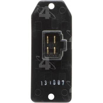 Four Seasons 20186 HVAC Blower Motor Resistor product image 3 of 5
