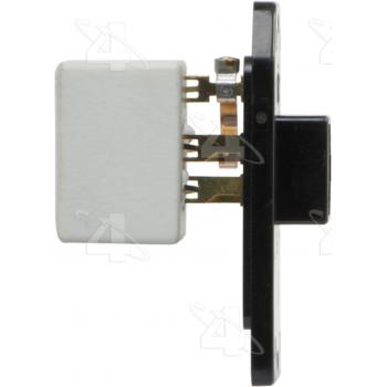 Four Seasons 20186 HVAC Blower Motor Resistor product image 4 of 5