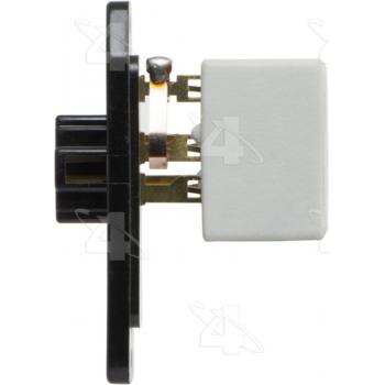 Four Seasons 20186 HVAC Blower Motor Resistor product image 5 of 5