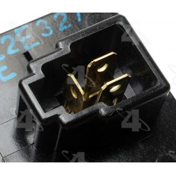 Four Seasons 20187 - HVAC Blower Motor Resistor Four Seasons 20187 HVAC Blower Motor Resistor product image 3 of 6