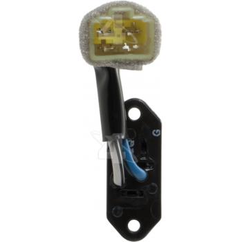 Four Seasons 20187 - HVAC Blower Motor Resistor Four Seasons 20187 HVAC Blower Motor Resistor product image 4 of 6