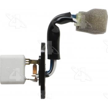 Four Seasons 20187 - HVAC Blower Motor Resistor Four Seasons 20187 HVAC Blower Motor Resistor product image 5 of 6