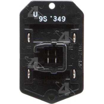 Four Seasons 20188 HVAC Blower Motor Resistor product image 3 of 5