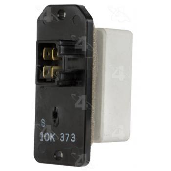 Four Seasons 20189 - HVAC Blower Motor Resistor Four Seasons 20189 HVAC Blower Motor Resistor product image 1 of 5