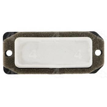 Four Seasons 20189 - HVAC Blower Motor Resistor Four Seasons 20189 HVAC Blower Motor Resistor product image 2 of 5