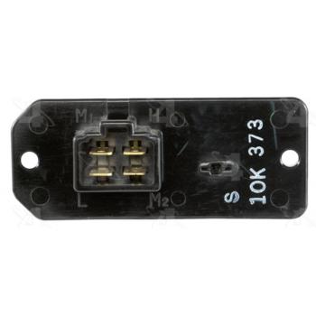 Four Seasons 20189 - HVAC Blower Motor Resistor Four Seasons 20189 HVAC Blower Motor Resistor product image 3 of 5