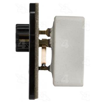 Four Seasons 20189 - HVAC Blower Motor Resistor Four Seasons 20189 HVAC Blower Motor Resistor product image 4 of 5