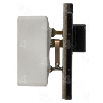 Four Seasons 20189 - HVAC Blower Motor Resistor Four Seasons 20189 HVAC Blower Motor Resistor product image 5 of 5