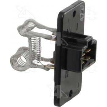 Four Seasons 20191 HVAC Blower Motor Resistor product image 1 of 5