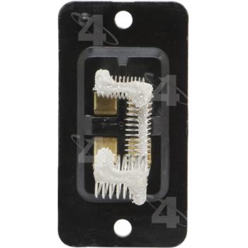 Four Seasons 20191 HVAC Blower Motor Resistor product image 2 of 5