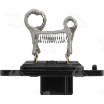 Four Seasons 20191 HVAC Blower Motor Resistor product image 4 of 5