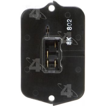 Four Seasons 20193 HVAC Blower Motor Resistor product image 3 of 5