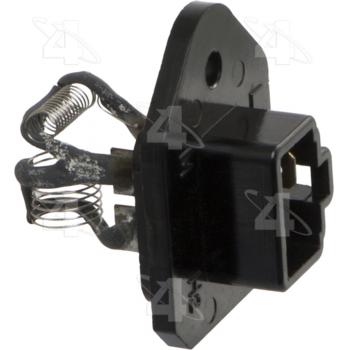 Four Seasons 20194 HVAC Blower Motor Resistor product image 1 of 5