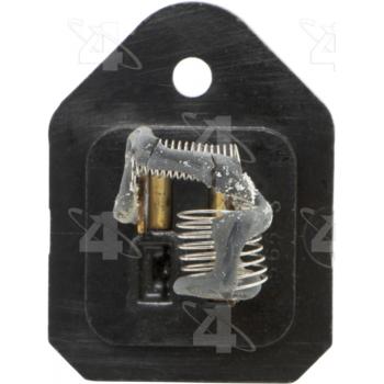 Four Seasons 20194 HVAC Blower Motor Resistor product image 2 of 5