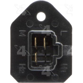Four Seasons 20194 HVAC Blower Motor Resistor product image 3 of 5