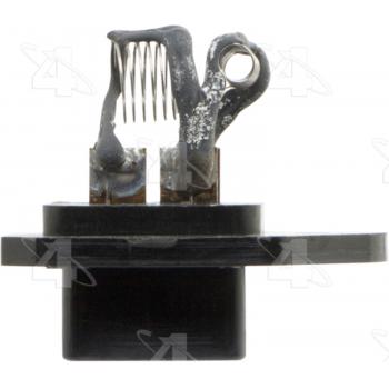 Four Seasons 20194 HVAC Blower Motor Resistor product image 4 of 5