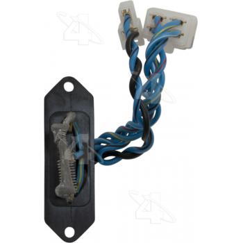 Four Seasons 20195 HVAC Blower Motor Resistor product image 2 of 5