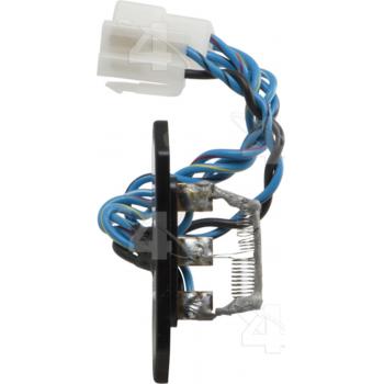 Four Seasons 20195 HVAC Blower Motor Resistor product image 5 of 5