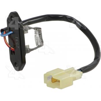 Four Seasons 20196 HVAC Blower Motor Resistor product image 1 of 5