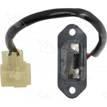 Four Seasons 20196 HVAC Blower Motor Resistor product image 2 of 5