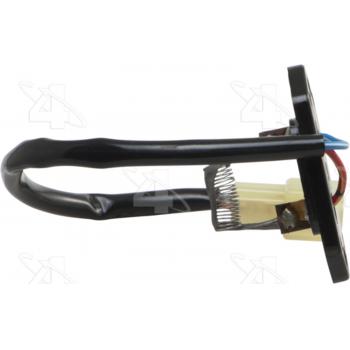 Four Seasons 20196 HVAC Blower Motor Resistor product image 4 of 5
