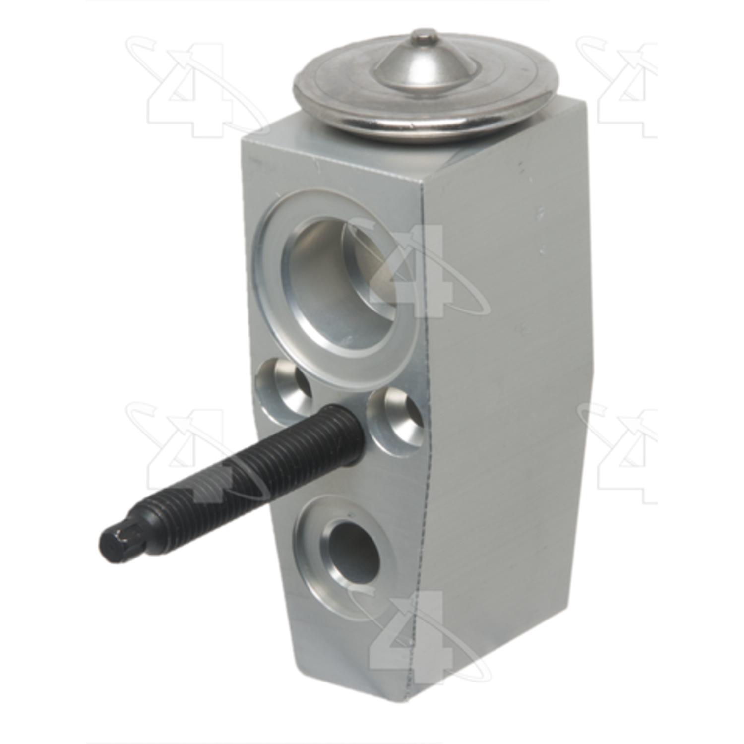 Four Seasons 20196SK - A/C Compressor Replacement Service Kit Four Seasons 20196SK A/C Compressor Replacement Service Kit product image 3 of 5