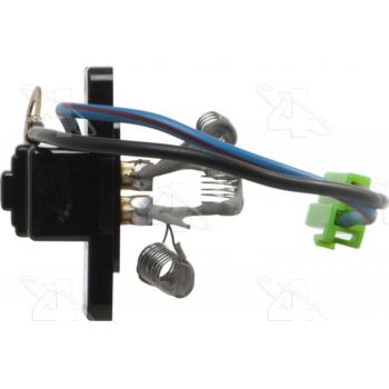 Four Seasons 20198 - HVAC Blower Motor Resistor Four Seasons 20198 HVAC Blower Motor Resistor product image 2 of 5