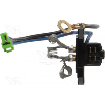 Four Seasons 20198 - HVAC Blower Motor Resistor Four Seasons 20198 HVAC Blower Motor Resistor product image 3 of 5
