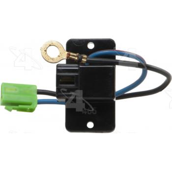Four Seasons 20198 - HVAC Blower Motor Resistor Four Seasons 20198 HVAC Blower Motor Resistor product image 5 of 5