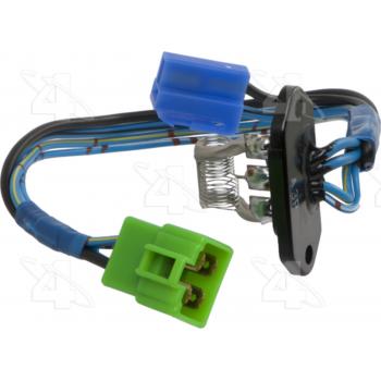 Four Seasons 20199 HVAC Blower Motor Resistor product image 1 of 5